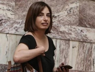 Ο ΣΥΡΙΖΑ πανηγυρίζει για την αθώωση Ηριάννας και Περικλή -Νίκη του κινήματος συμπαράστασης